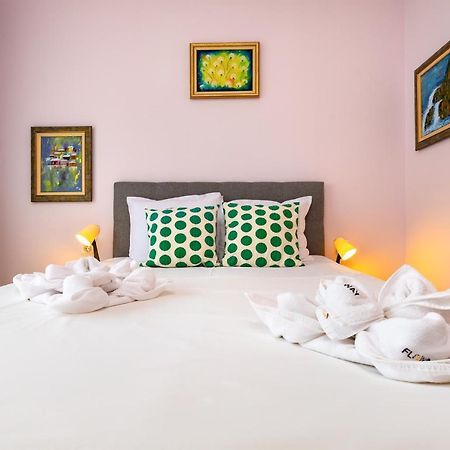 The Plovdiv Pad Your 1-Bd Hideaway In The Center By Flat Mаnager Εξωτερικό φωτογραφία