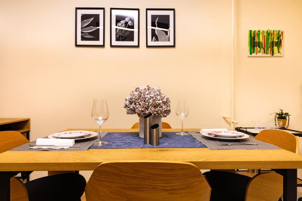 The Plovdiv Pad Your 1-Bd Hideaway In The Center By Flat Mаnager Εξωτερικό φωτογραφία