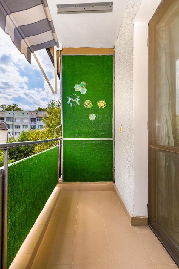 The Plovdiv Pad Your 1-Bd Hideaway In The Center By Flat Mаnager Εξωτερικό φωτογραφία