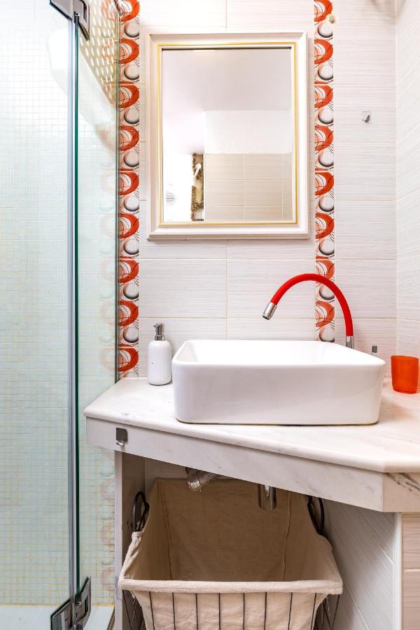 The Plovdiv Pad Your 1-Bd Hideaway In The Center By Flat Mаnager Εξωτερικό φωτογραφία