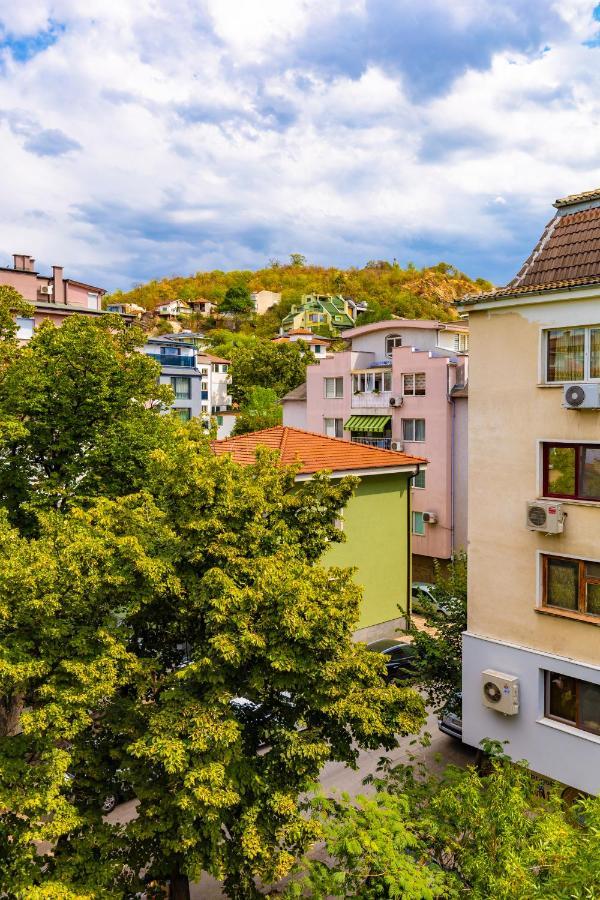 The Plovdiv Pad Your 1-Bd Hideaway In The Center By Flat Mаnager Εξωτερικό φωτογραφία